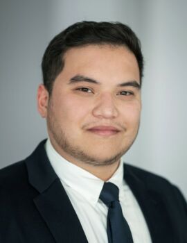 Wissenschaftliche Mitarbeiter