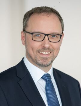 Geschäftsführer