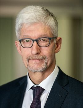 Geschäftsführer