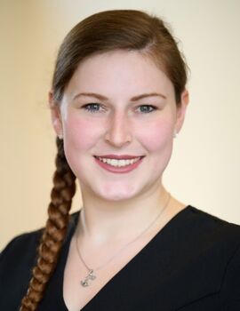 Assistenz der Geschäftsführung