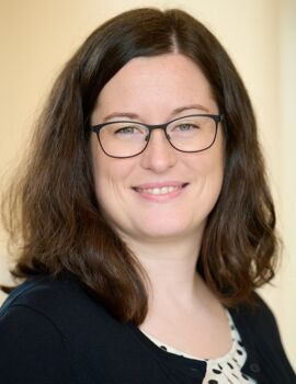 Assistenz der Geschäftsführung