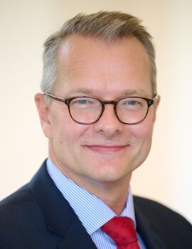 Geschäftsführer