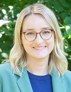 Assistenz der Geschäftsführung